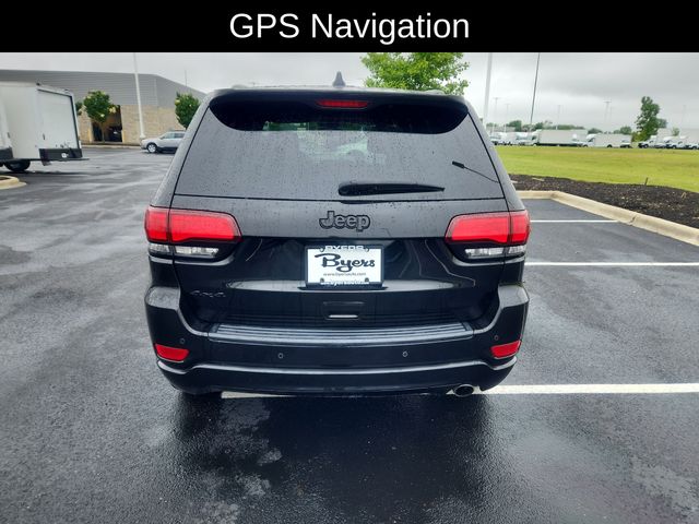 Used 2019 Jeep Grand Cherokee For Sale in Grove City, OH