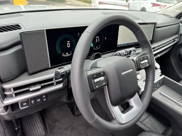 2025 Hyundai Santa Fe XRT - Photo 20