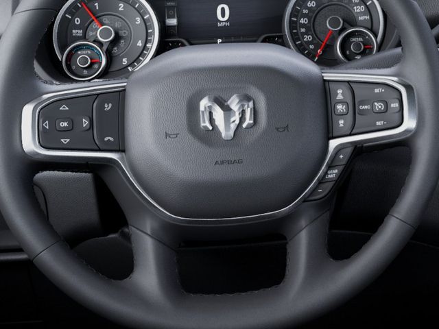 New 2026 Ram 3500 Truck
