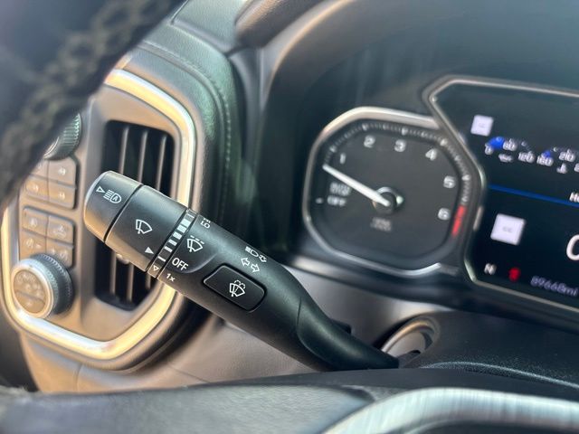 Used 2019 GMC Sierra 1500 Truck