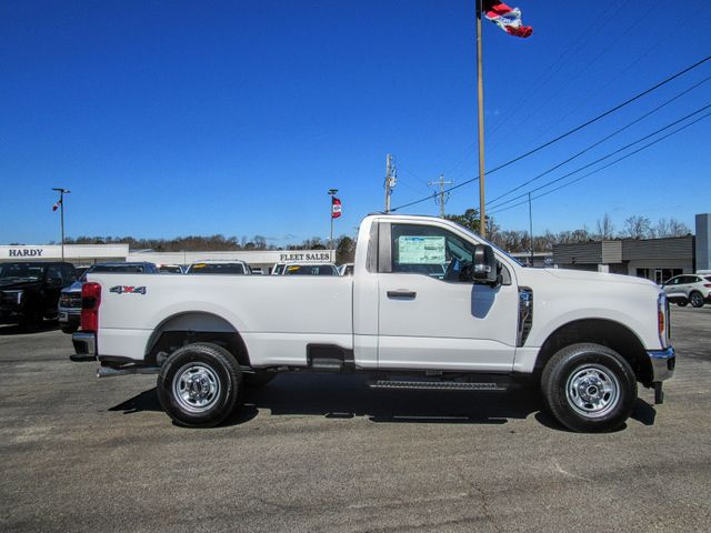 Photo of 2025 Ford F-250SD XL in Dallas, GA - 3,  2025 Ford F-250SD XL:166748