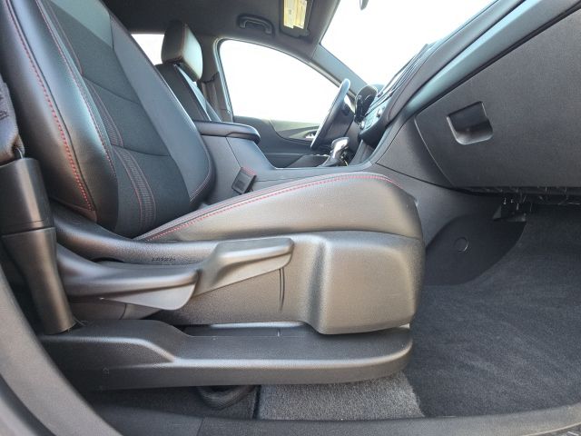 2022 Chevrolet Equinox RS:167431A