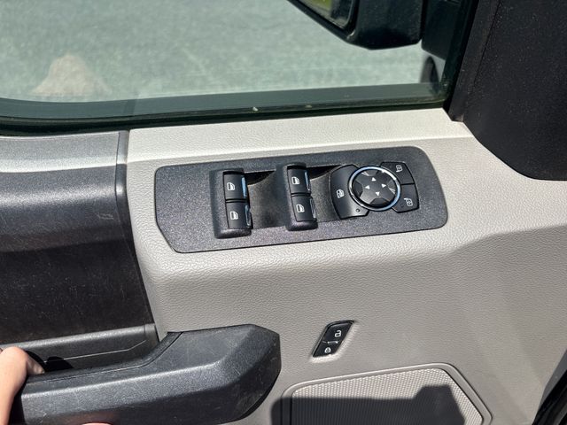 used 2018 Ford F-150 car, priced at $29,898