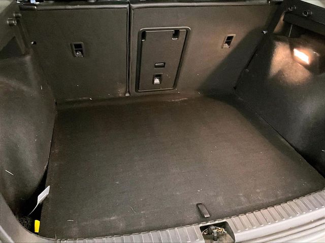 2023 Volkswagen Taos 1.5T SEL  at Auto Express Mitsubishi