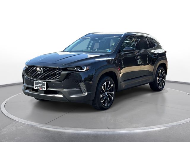 2026 Mazda CX-50 Hybrid Premium Plus