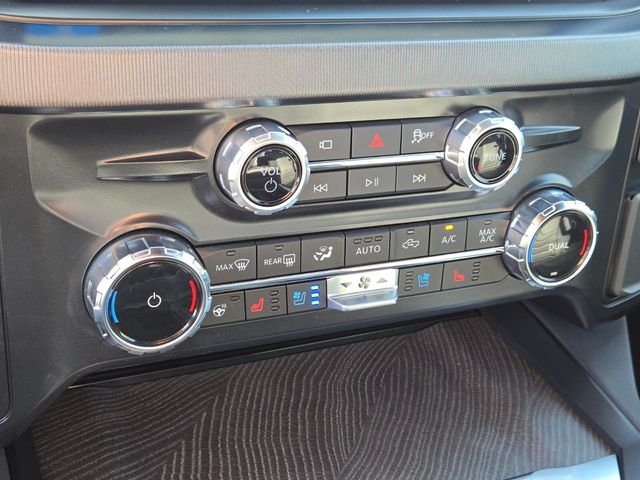 New 2025 Ford Super Duty F-250 Crew Cab 6.75' Box Platinum