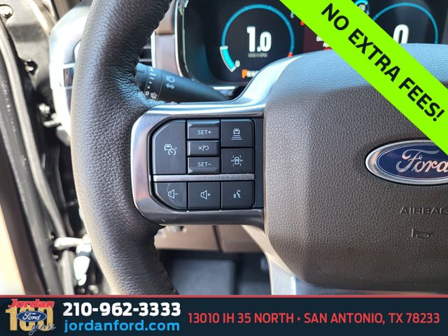 Used Car 2023 Ford F-150  King Ranch For Sale Under $60,000 In San Antonio, Texas
