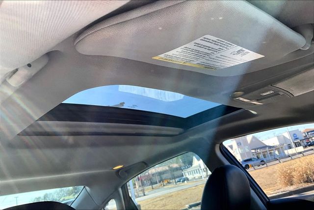 Used 2018 Nissan Altima 3.5 SL 4D Sedan