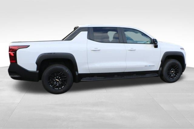 2024 Chevrolet Silverado EV Work Truck 15