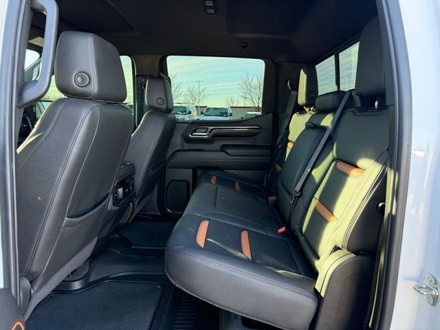 used 2024 GMC Sierra 1500 car, priced at $56,609