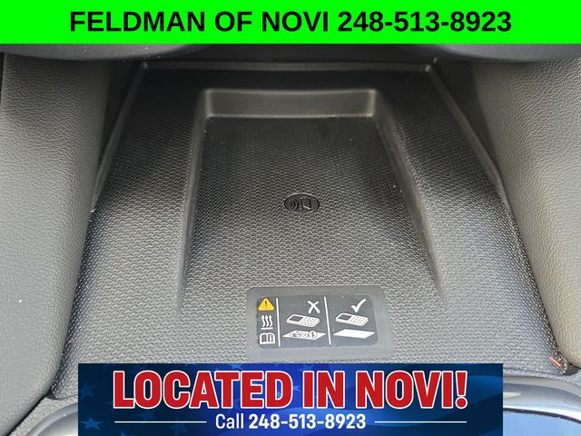 Used 2023 Chevrolet Blazer For Sale in New Hudson, MI