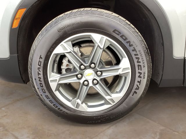 Used Car 2023 Chevrolet Blazer  Lt For Sale Under $30,000 In San Antonio, Texas