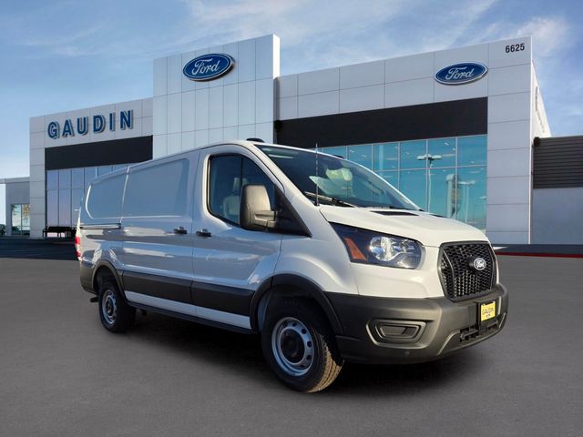  Ford Transit-250