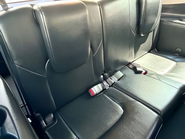 Used 2023 Nissan Armada SUV