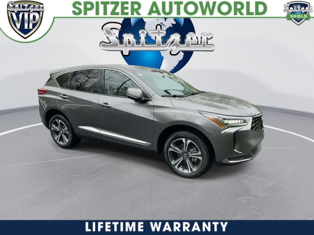 2026 Acura RDX Technology Package - 1