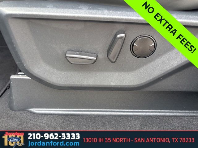 Used Car 2025 Ford Expedition  Active For Sale Under $60,000 In San Antonio, Texas