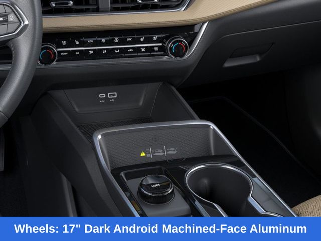 New 2025 Chevrolet Equinox For Sale in Livonia, MI