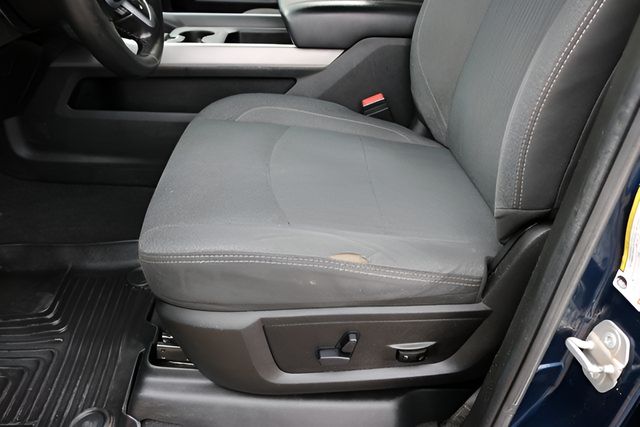 Used Car 2019 Ram 3500  Big Horn For Sale Under $40,000 In Austin, Texas