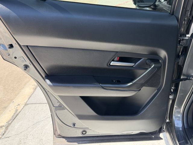 2023 Mazda CX-50 2.5 S Preferred Plus Package Gray at Texan Dodge Chrysler Jeep Ram