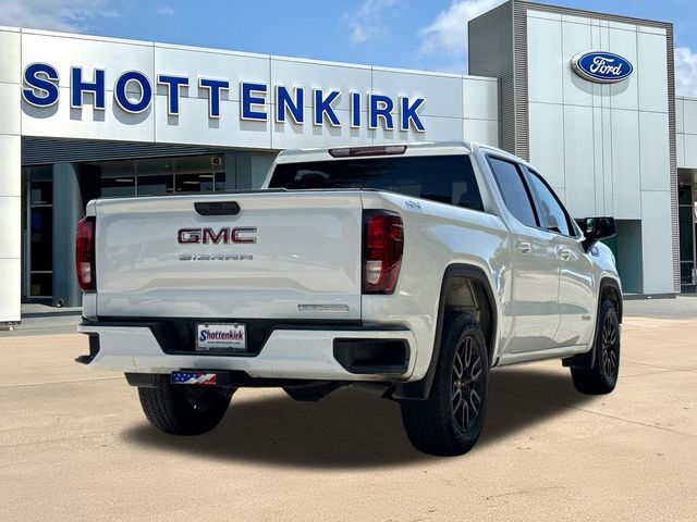Used 2023 GMC Sierra 1500 Truck