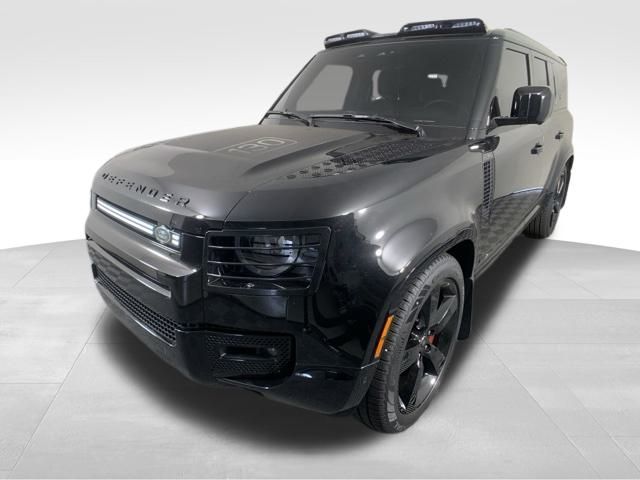 2024 Land Rover Defender 130 X 3