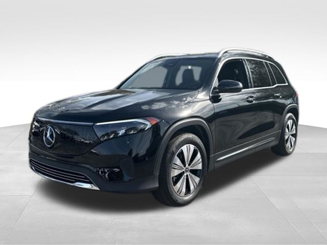 2024 Mercedes-Benz EQB 300 - 0
