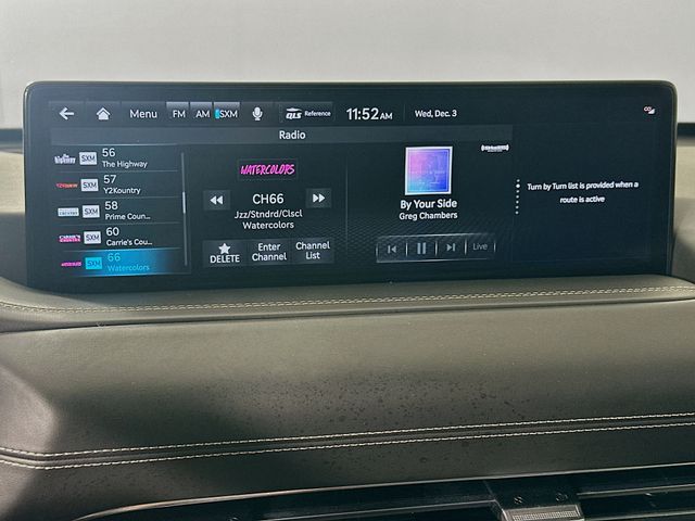 Thumbnail: 2023 Genesis GV80 - 15