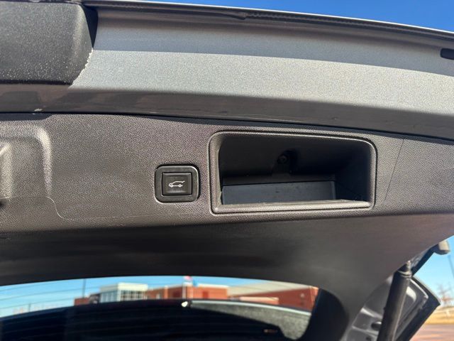 2023 GMC Terrain AWD SLT