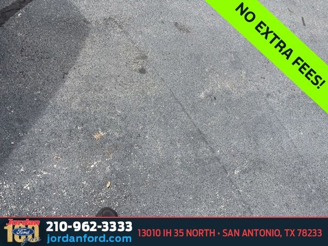 Used Car 2023 Ford F-150  Xl For Sale Under $40,000 In San Antonio, Texas