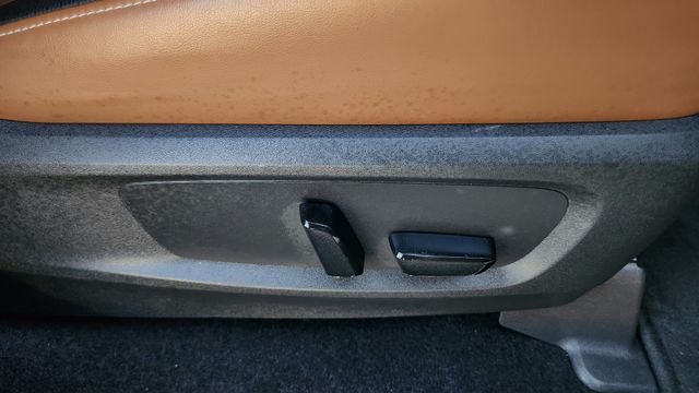 2022 Nissan Pathfinder