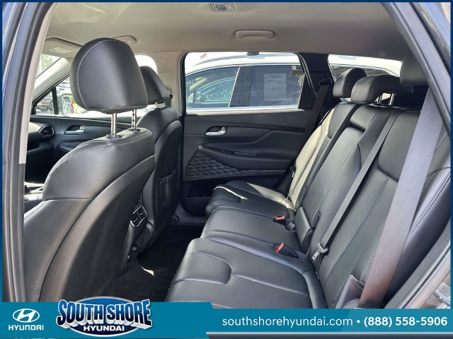 Used 2023 Hyundai Santa Fe SUV
