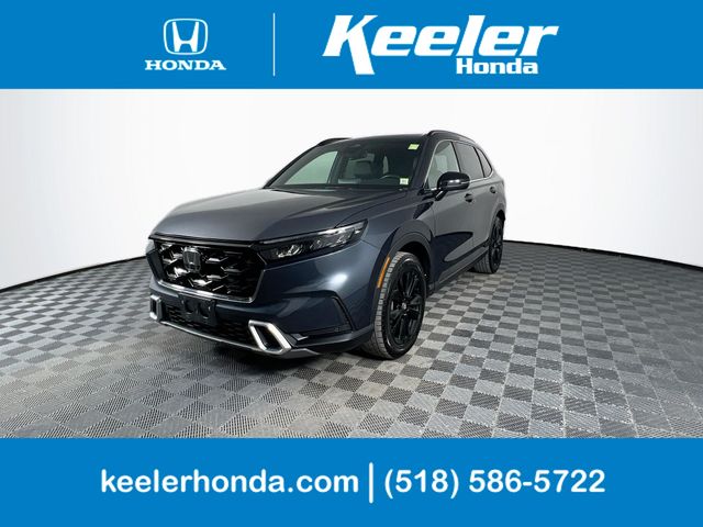 2023 Honda CR-V
