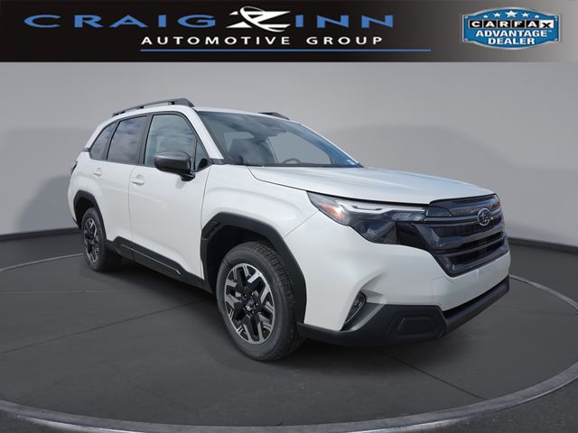 2026 Subaru Forester - $31,998