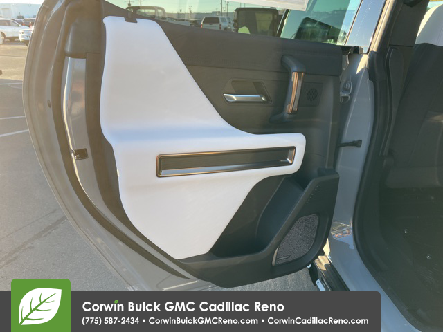 2024 GMC Hummer EV SUV 3X 22