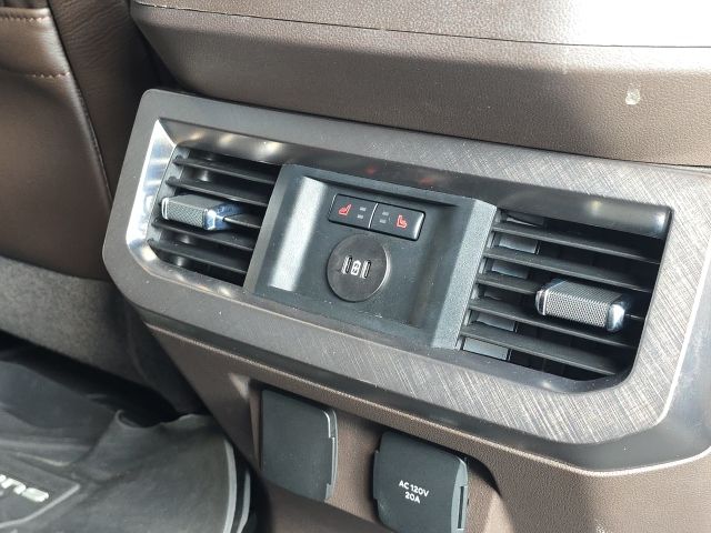 2024 Ford F-350SD King Ranch:168826A