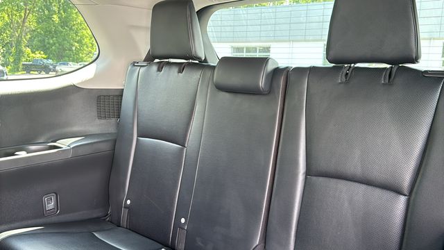 Used 2024 Toyota Grand Highlander SUV