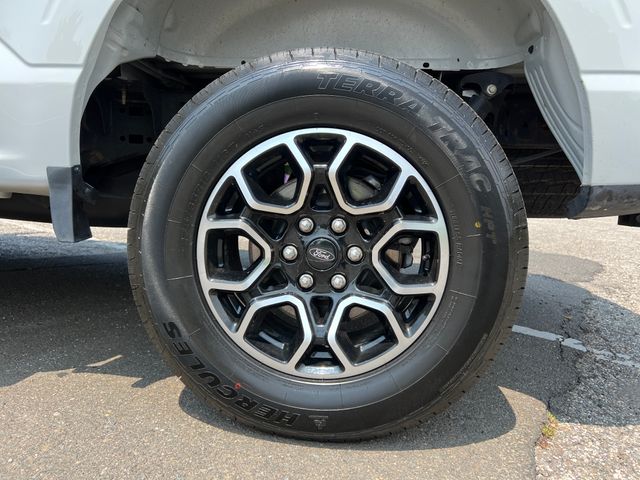 Used 2023 Ford F-150 Truck