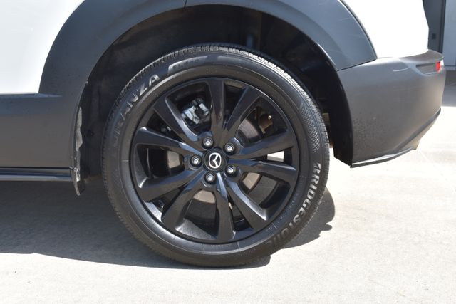 Used 2024 Mazda CX-30 SUV