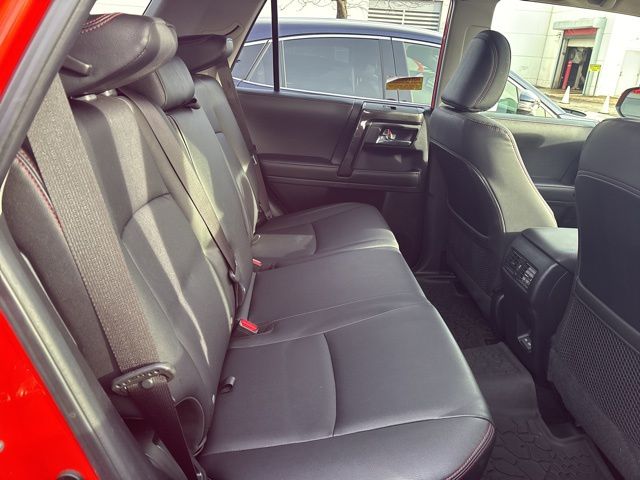 used 2023 Toyota 4Runner car, priced at $50,499