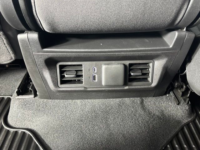 New 2026 Chevrolet Silverado 1500 Truck