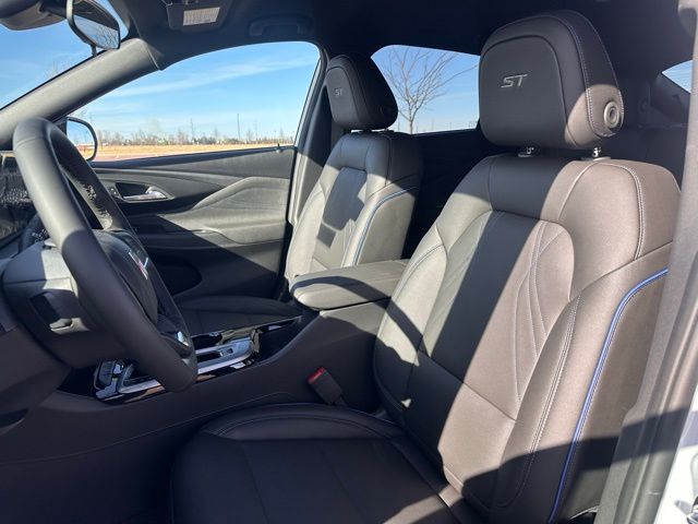 2026 Buick Envista Sport Touring FWD