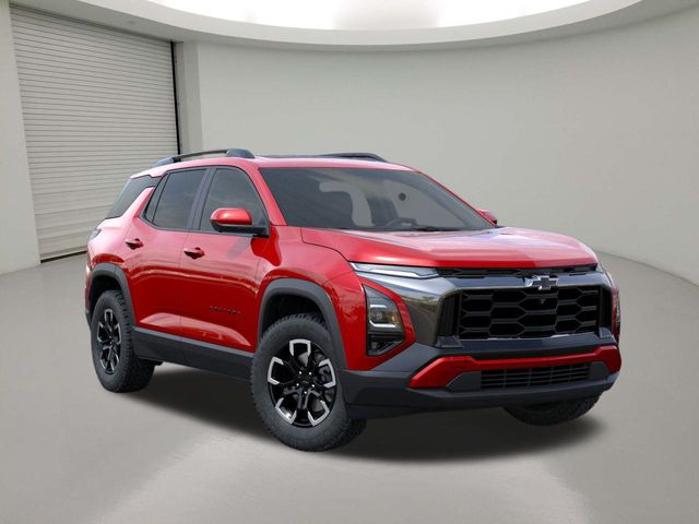 New 2026 Chevrolet Equinox For Sale in Grove City, OH