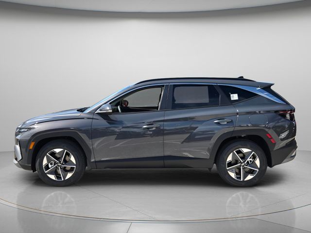 2026 Hyundai Tucson - $32,784