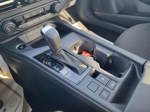 New 2026 Gray Nissan S image 20