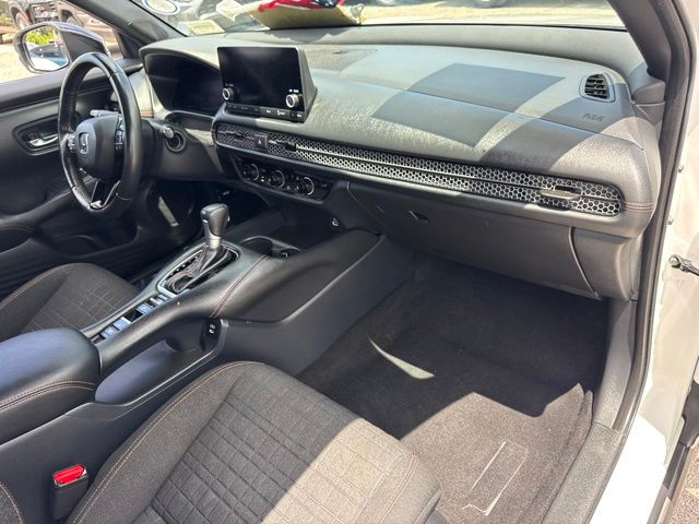 2025 Honda HR-V - $26,988
