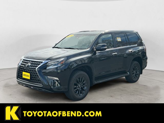 2023 Lexus GX 460 AWD