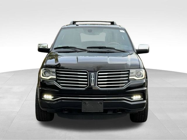 2016 Lincoln Navigator Select 8