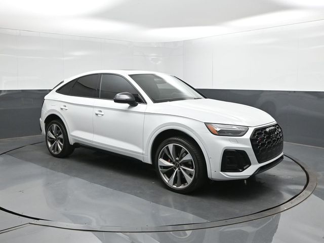 Used 2023 Audi SQ5 Sportback SUV