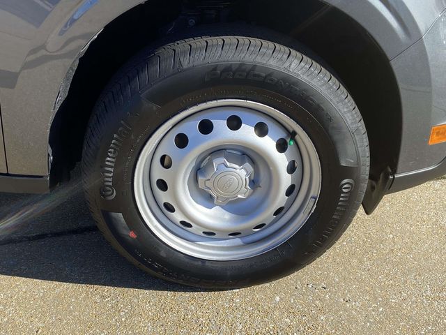 New 2026 Gray Ford XL image 7