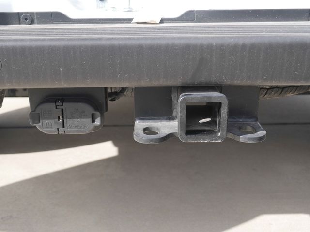 ProMaster Cargo Van 2500 High Roof w/159-inch Wheelbase